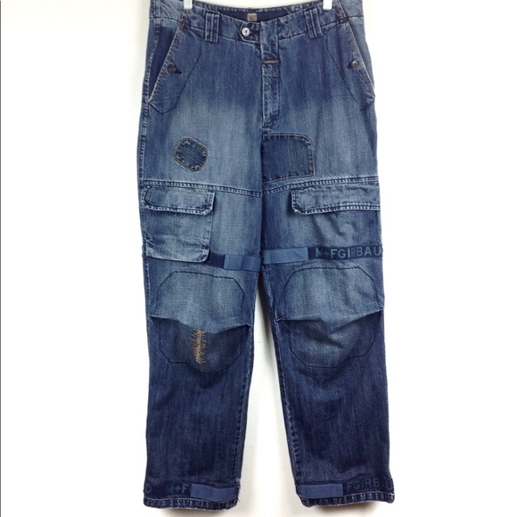 girbaud brand x jeans